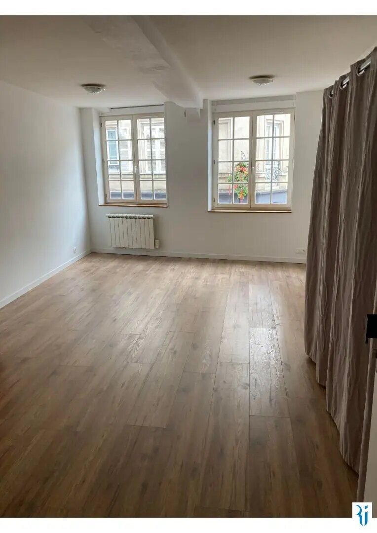 Appartement à louer, 27m², Rouen