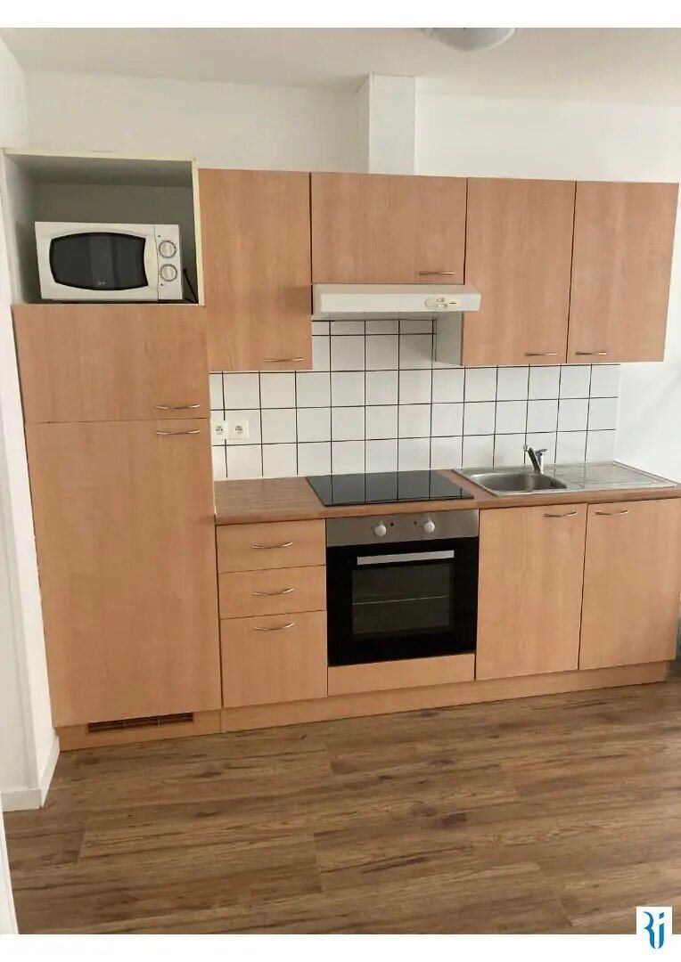 Appartement à louer, 27m², Rouen