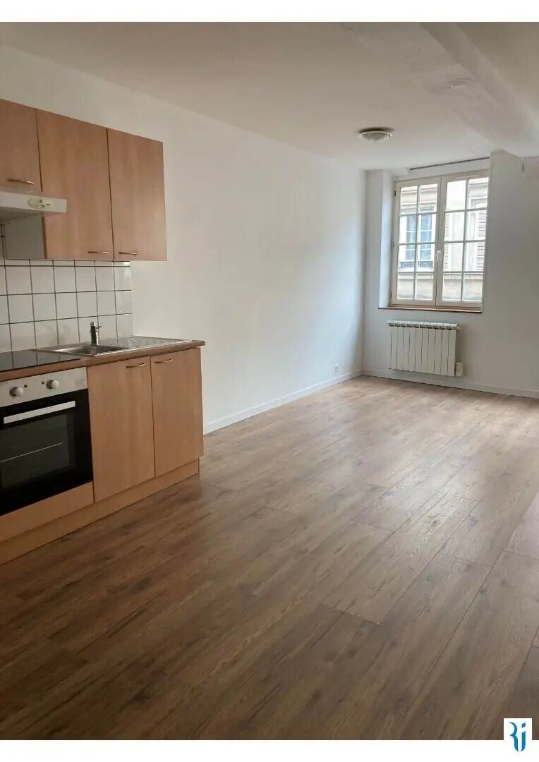 Appartement à louer, 27m², Rouen