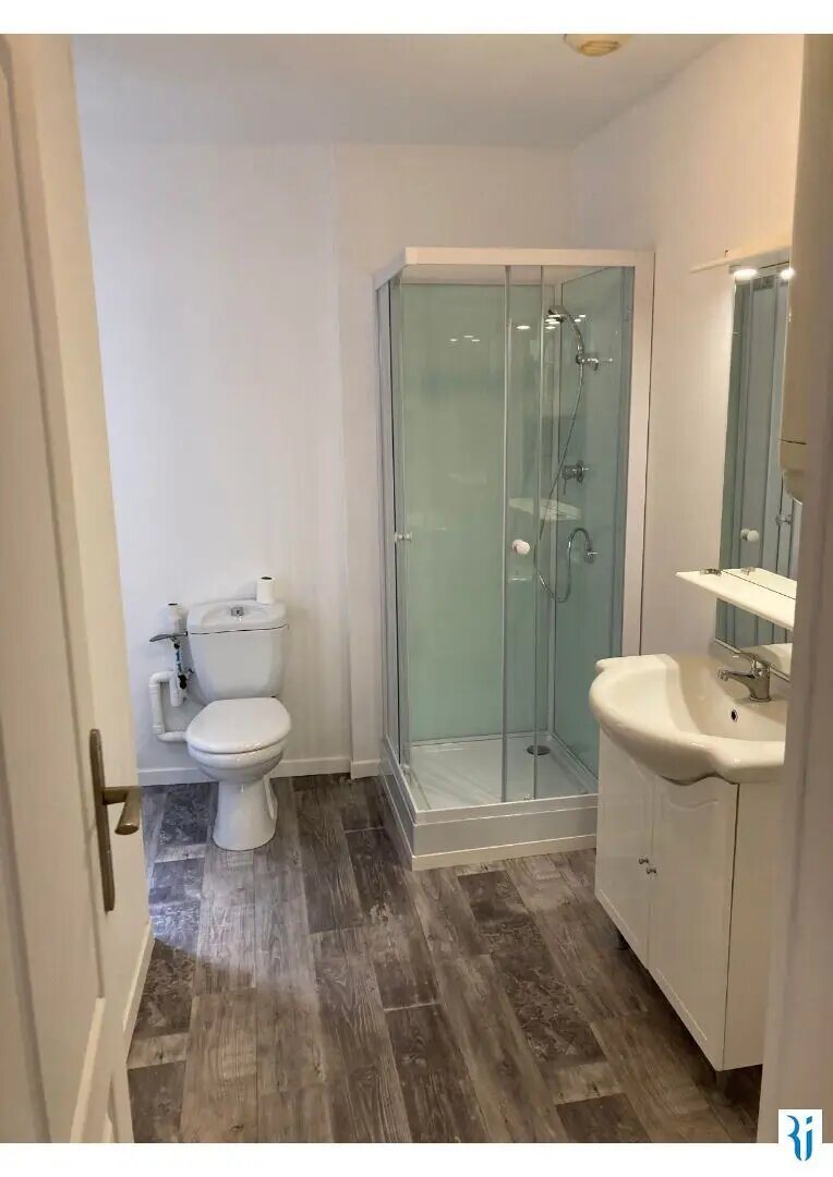 Appartement à louer, 27m², Rouen