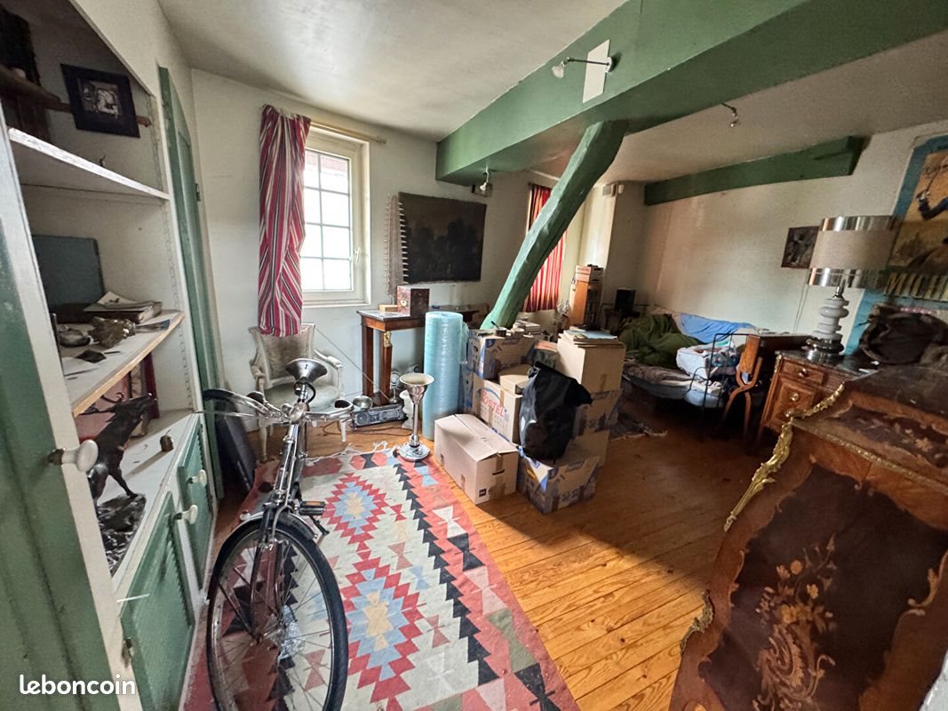 Appartement à vendre, 52m², Rouen