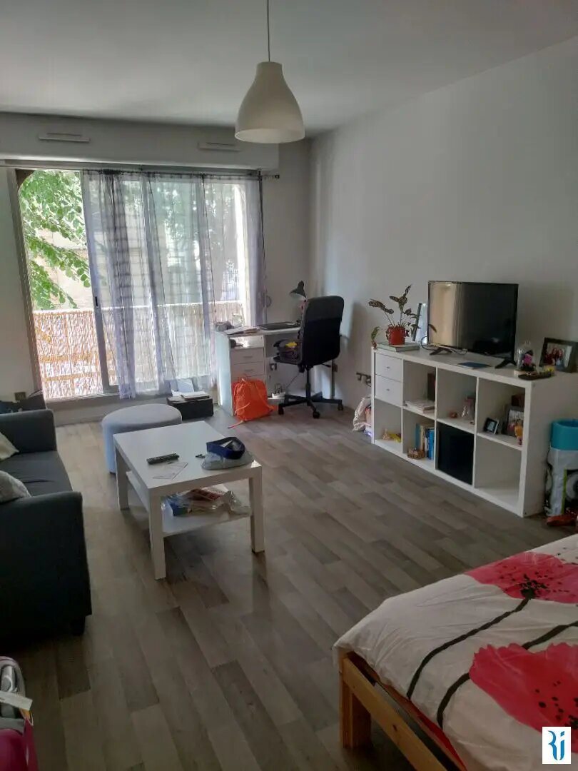 Appartement à louer, 33m², Rouen