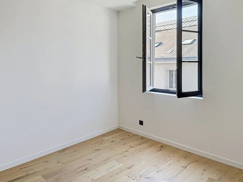 Appartement à louer, 34m², Rouen
