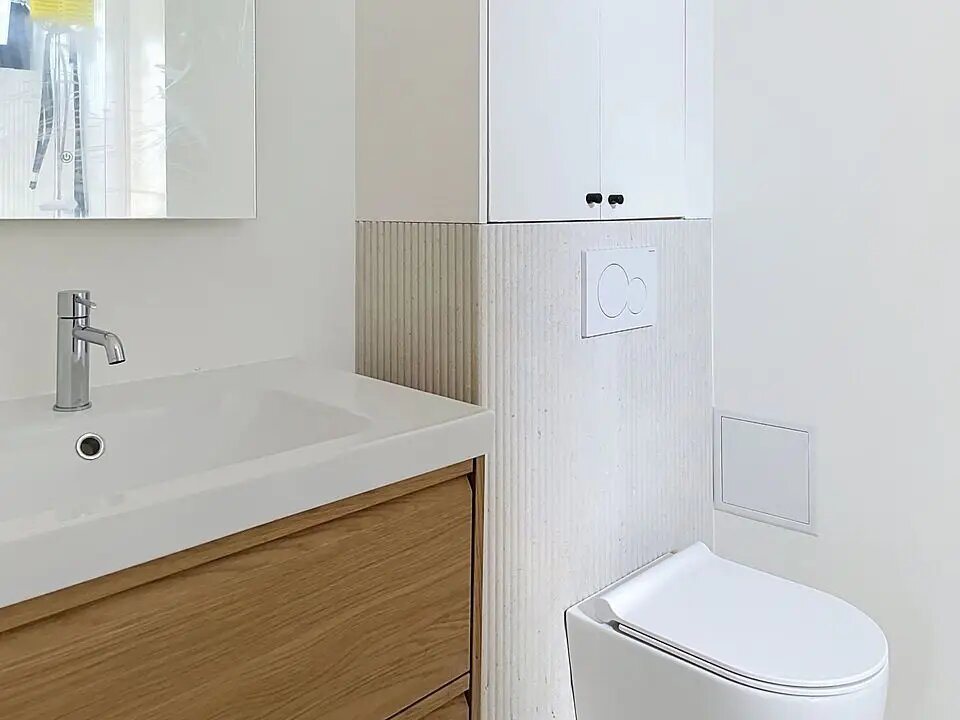 Appartement à louer, 34m², Rouen