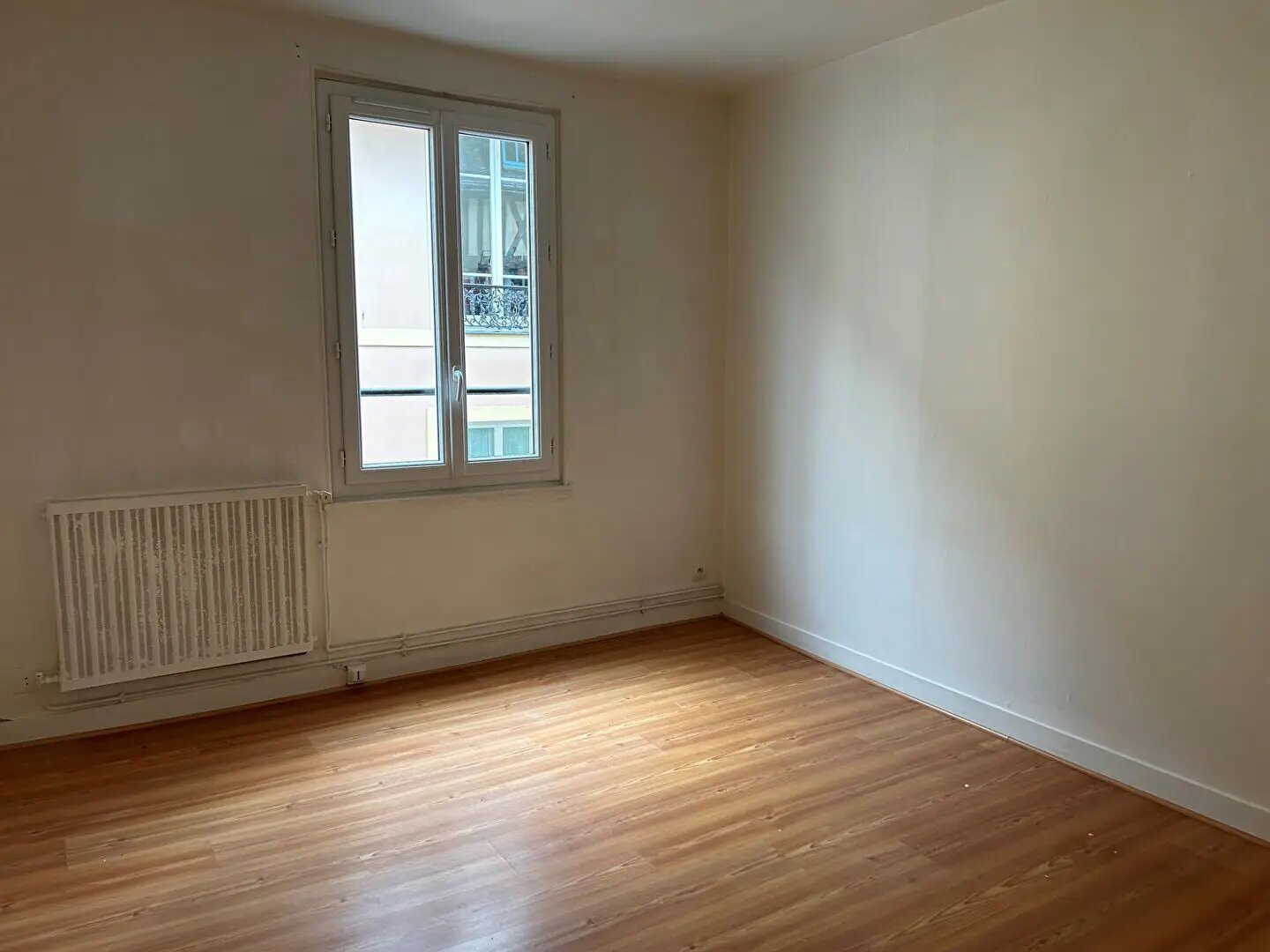 Appartement à louer, 32m², Rouen