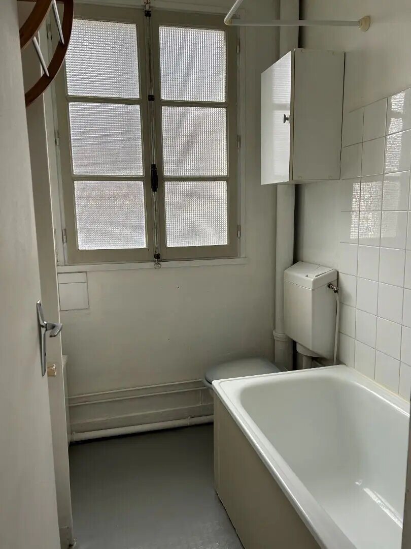 Appartement à louer, 32m², Rouen