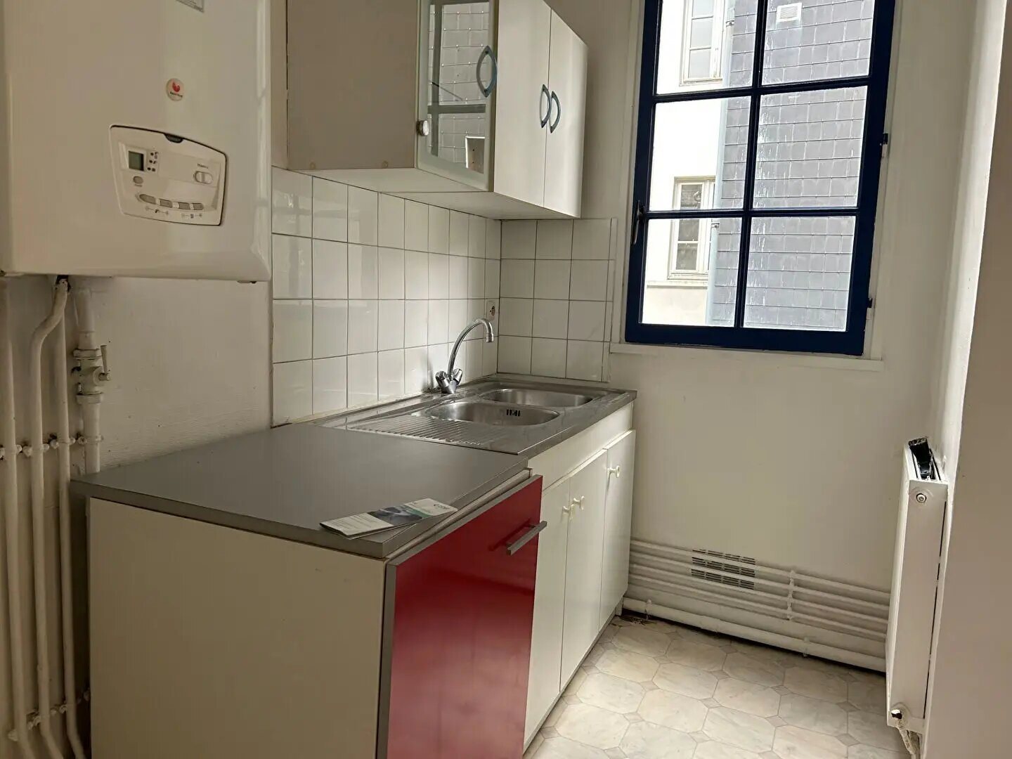Appartement à louer, 32m², Rouen