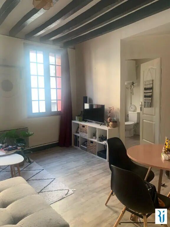 Appartement à louer, 30m², Rouen