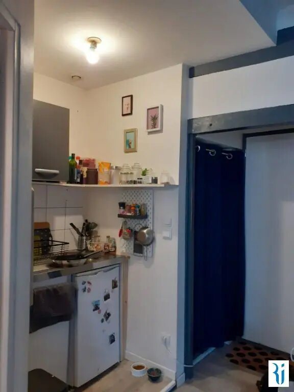 Appartement à louer, 30m², Rouen