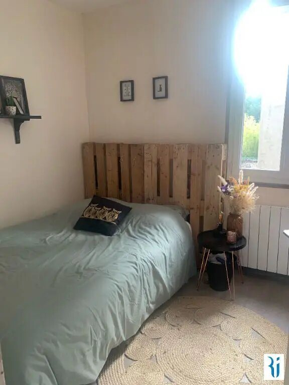 Appartement à louer, 30m², Rouen
