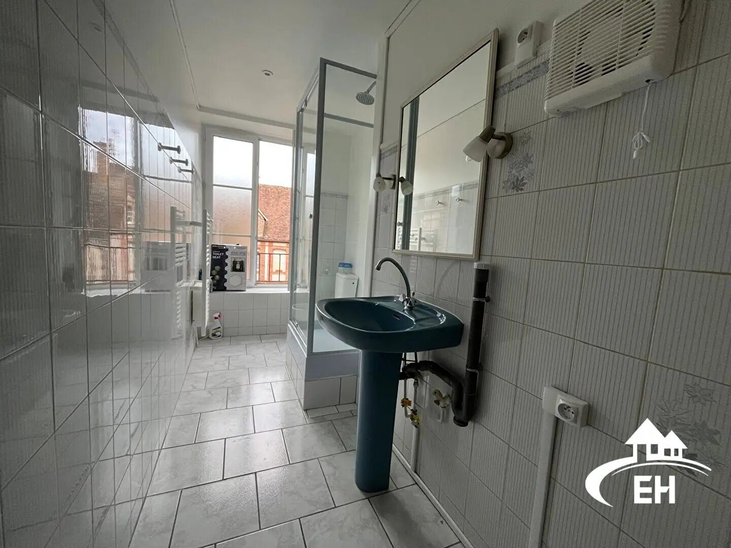 Appartement à louer, 37m², L'Aigle