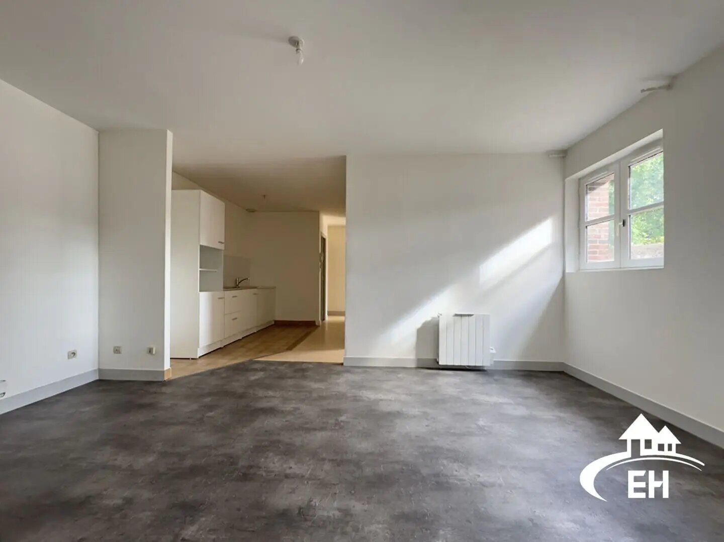 Appartement à vendre, 57m², L'Aigle