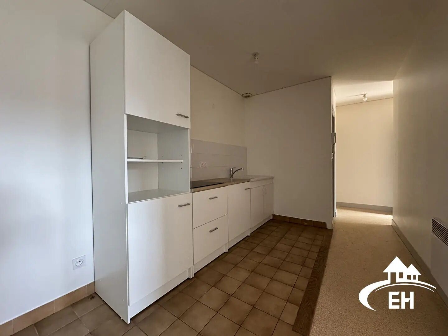 Appartement à vendre, 57m², L'Aigle