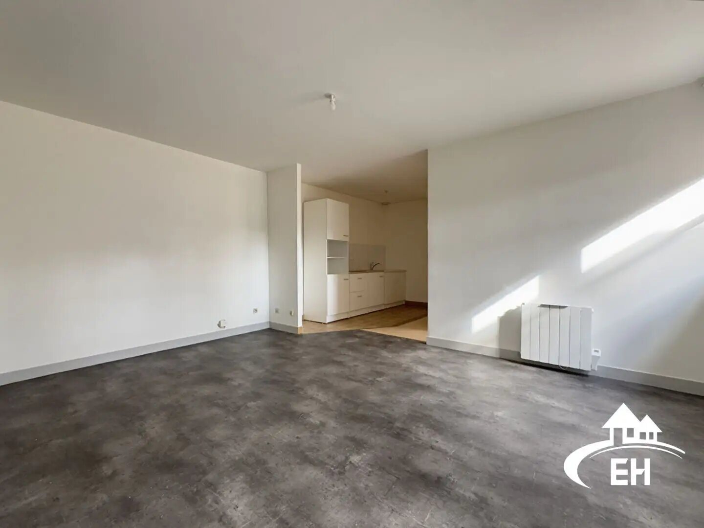 Appartement à vendre, 57m², L'Aigle