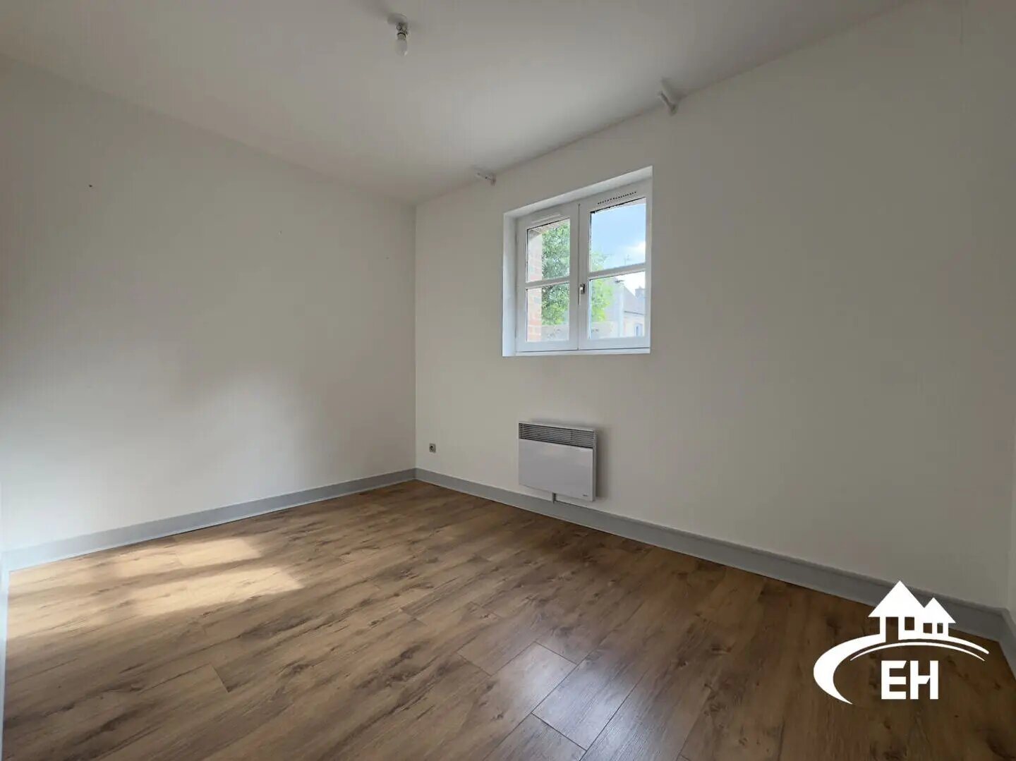 Appartement à vendre, 57m², L'Aigle