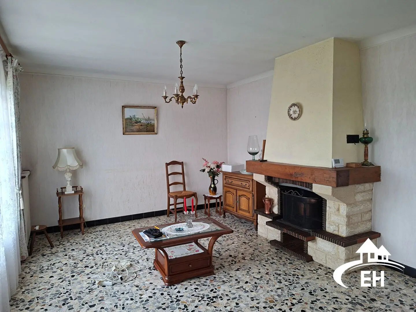 Maison à vendre, 109m², L'Aigle