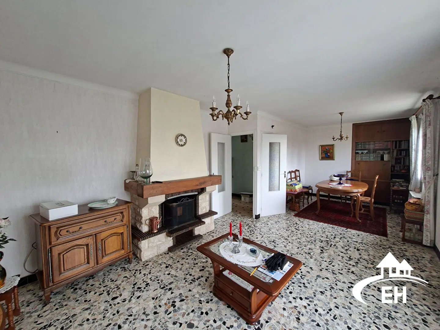 Maison à vendre, 109m², L'Aigle