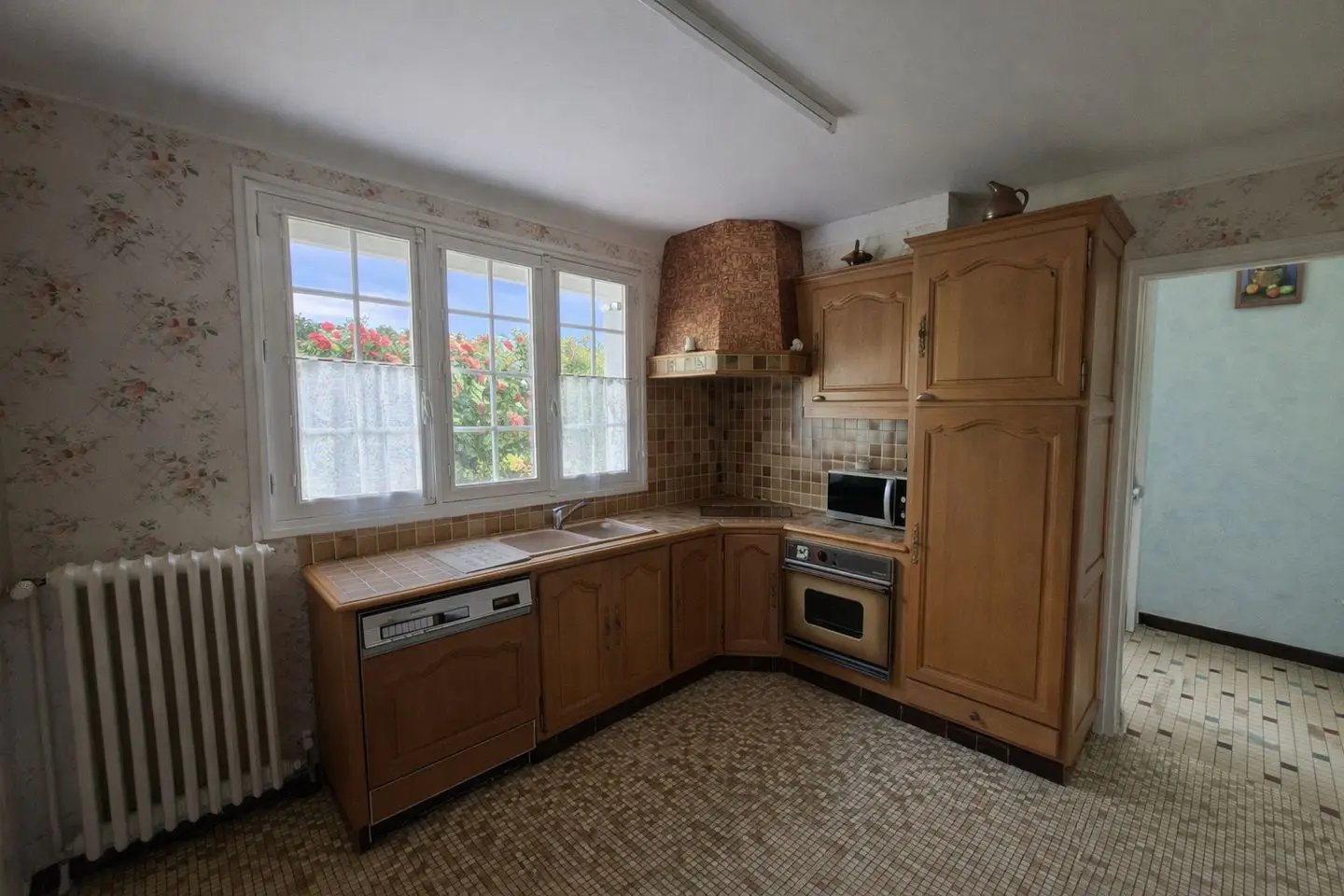 Maison à vendre, 109m², L'Aigle