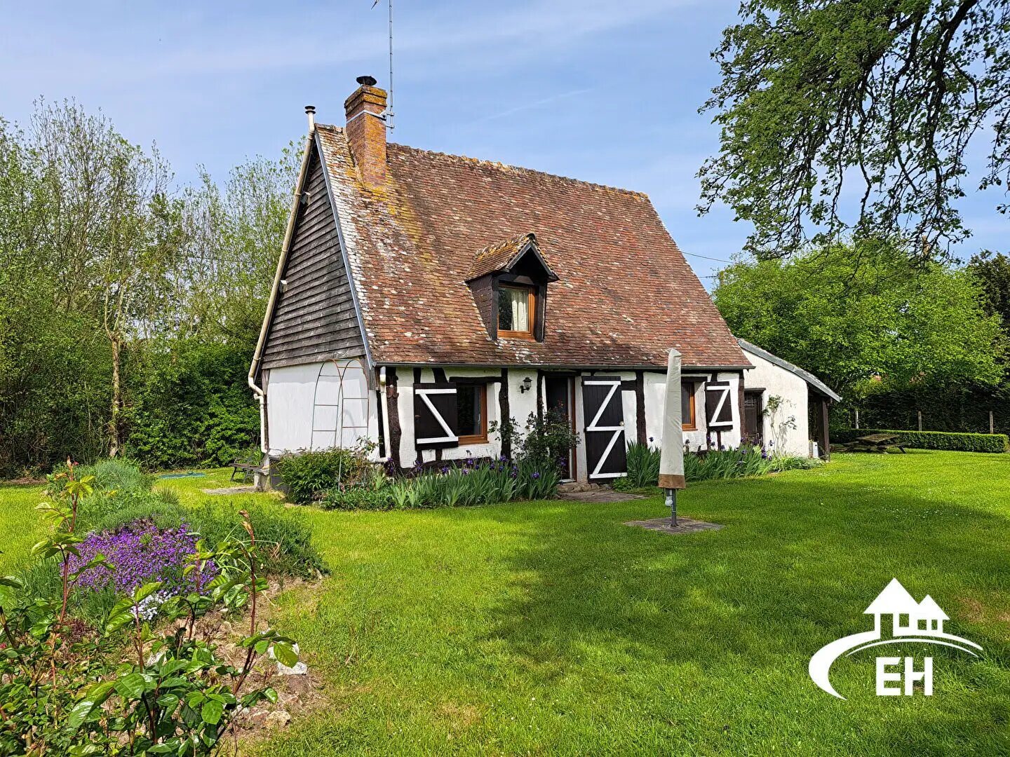 Maison à vendre, 72m², L'Aigle