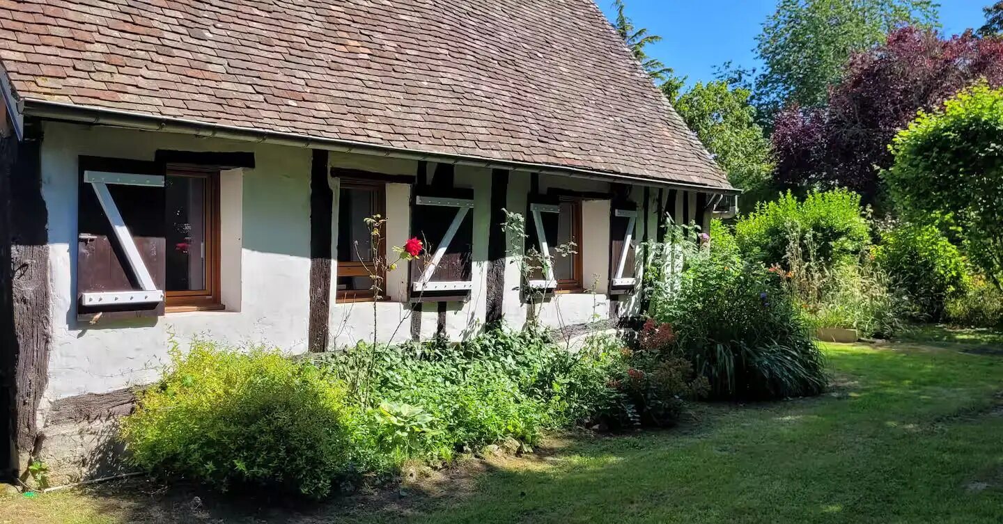 Maison à vendre, 72m², L'Aigle