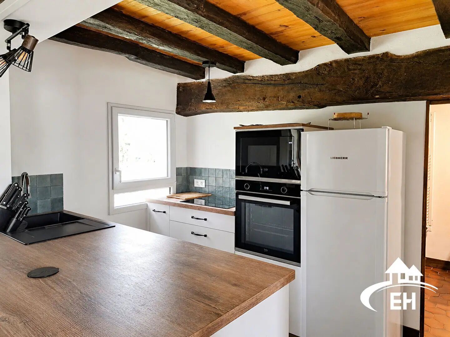 Maison à vendre, 72m², L'Aigle