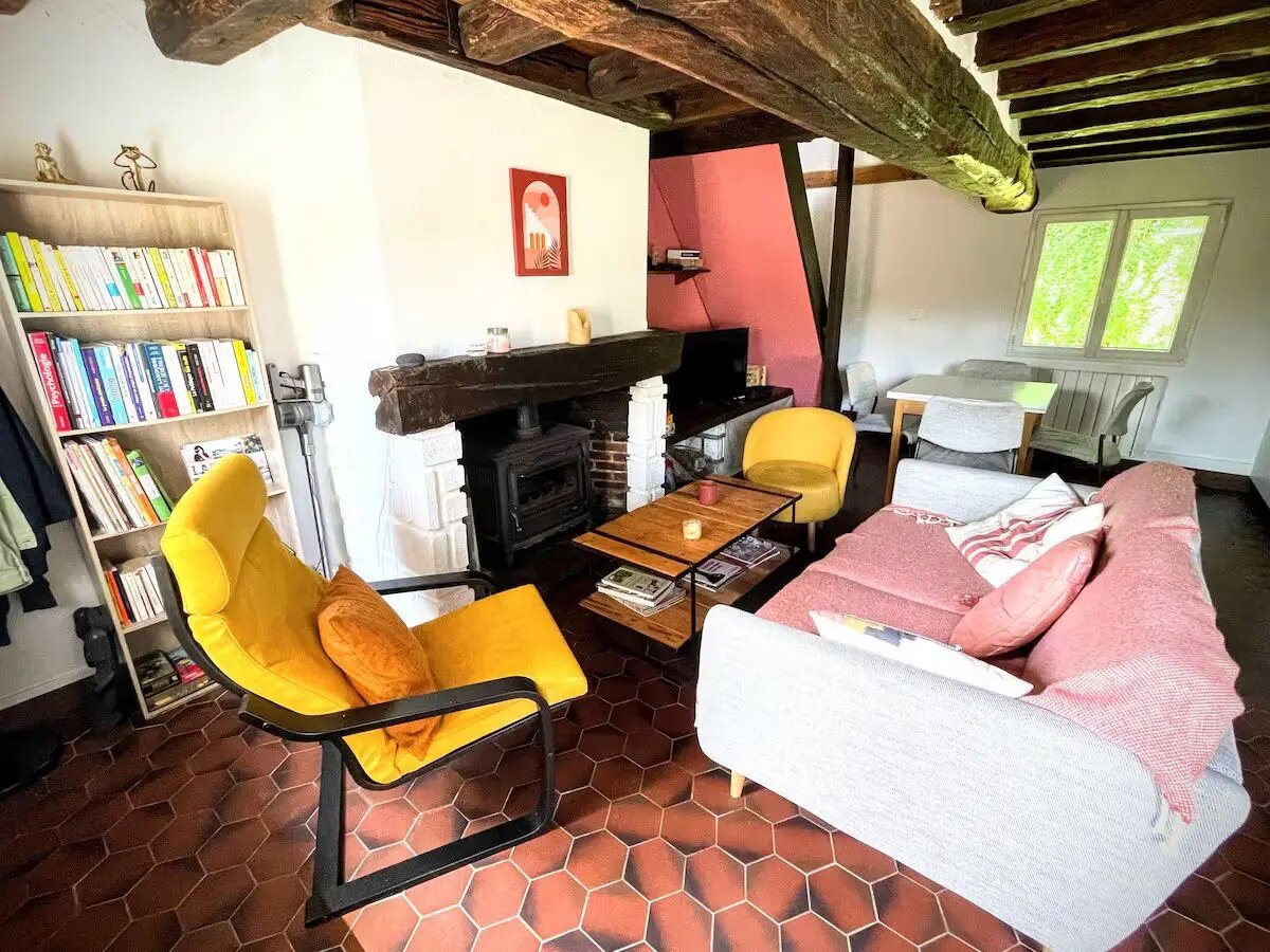 Maison à vendre, 72m², L'Aigle