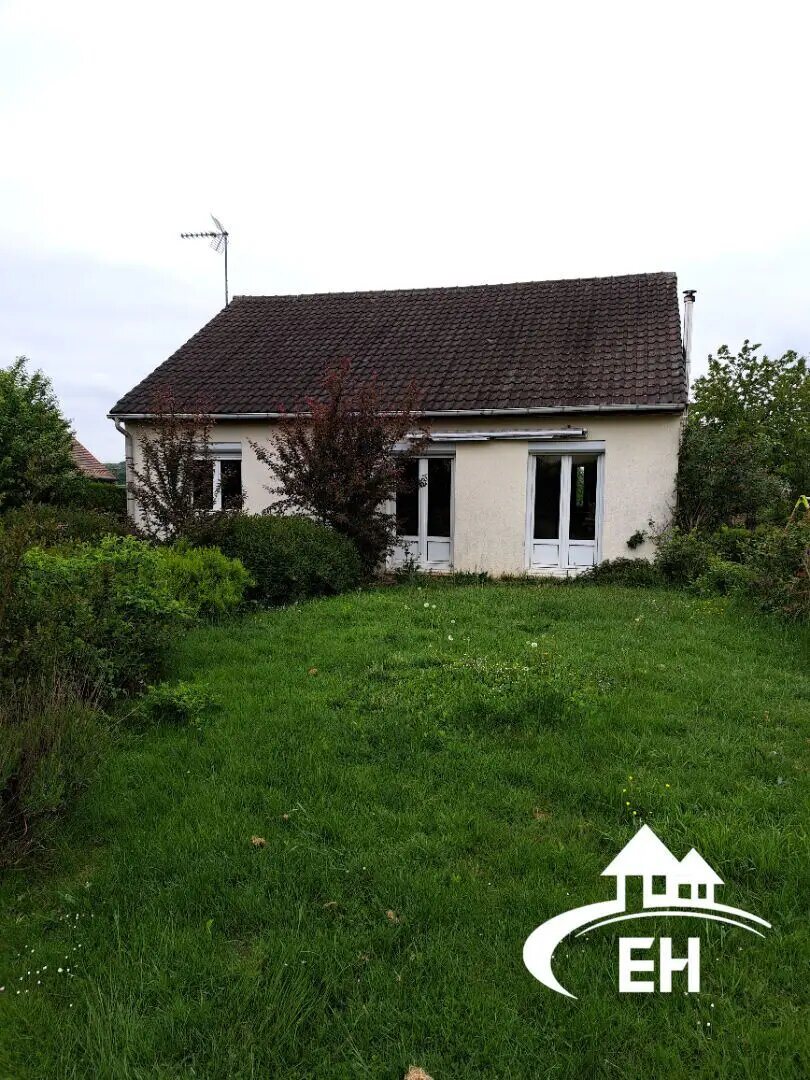 Maison à vendre, 67m², L'Aigle