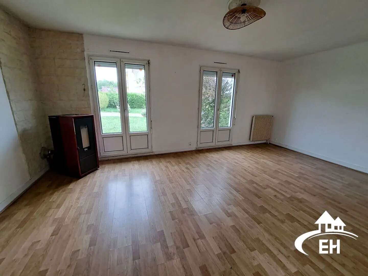 Maison à vendre, 67m², L'Aigle