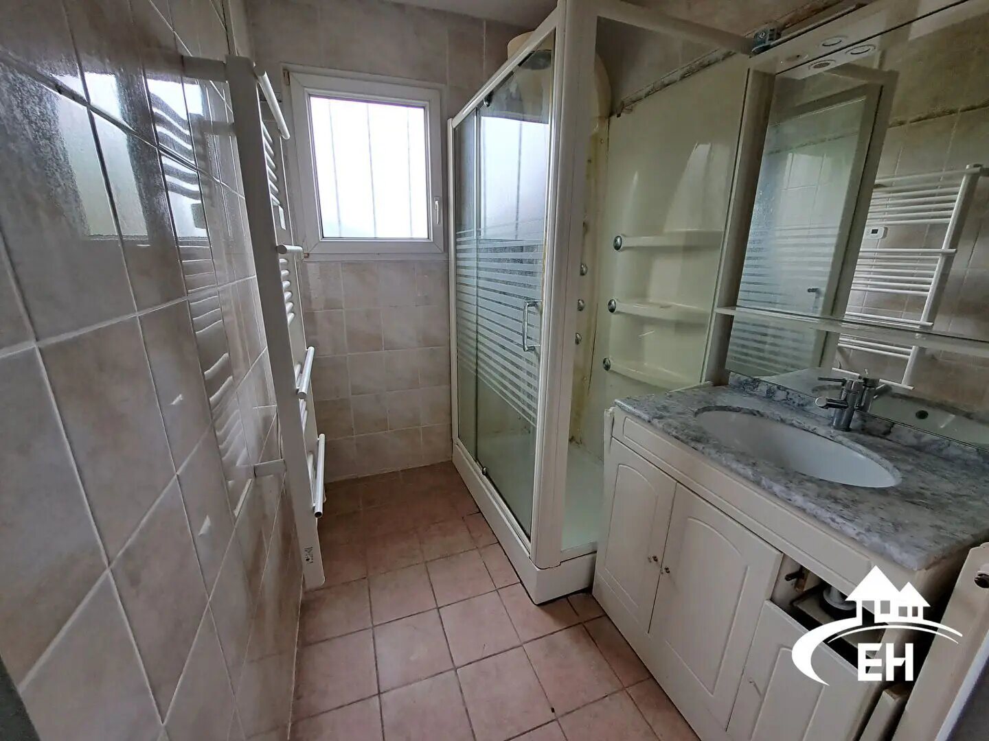 Maison à vendre, 67m², L'Aigle