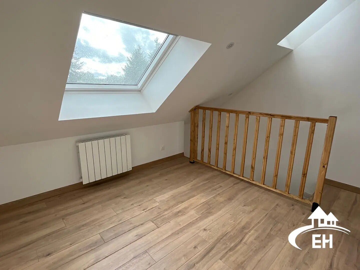 Maison à louer, 31m², Saint-Sulpice-sur-Risle