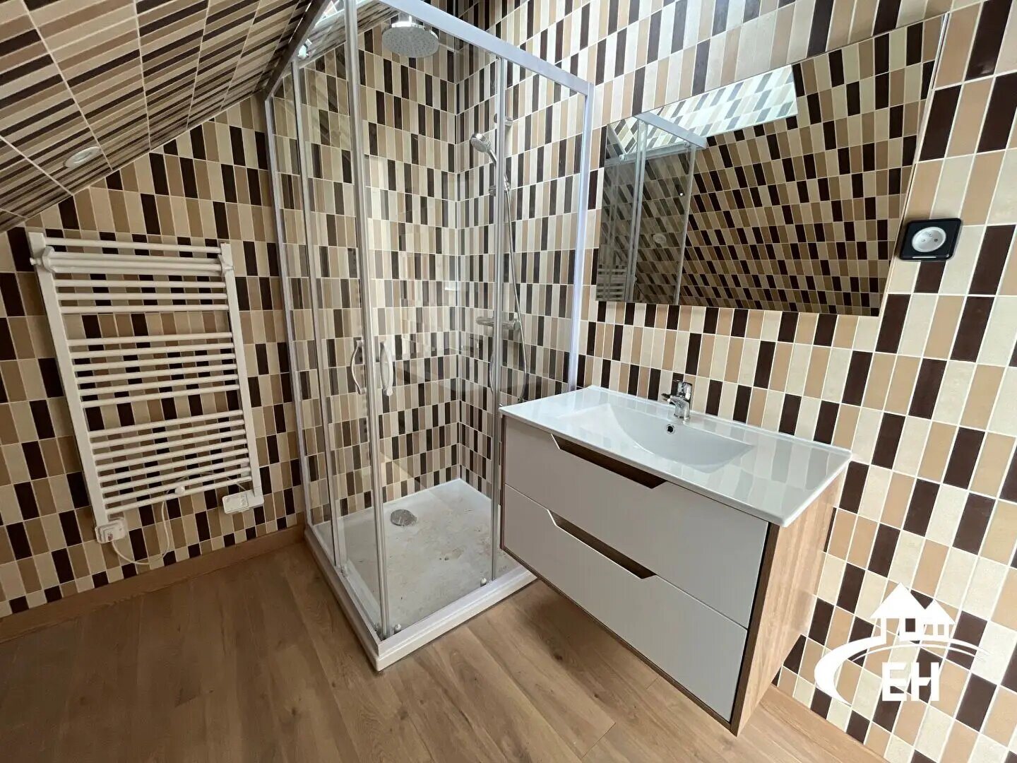 Maison à louer, 31m², Saint-Sulpice-sur-Risle
