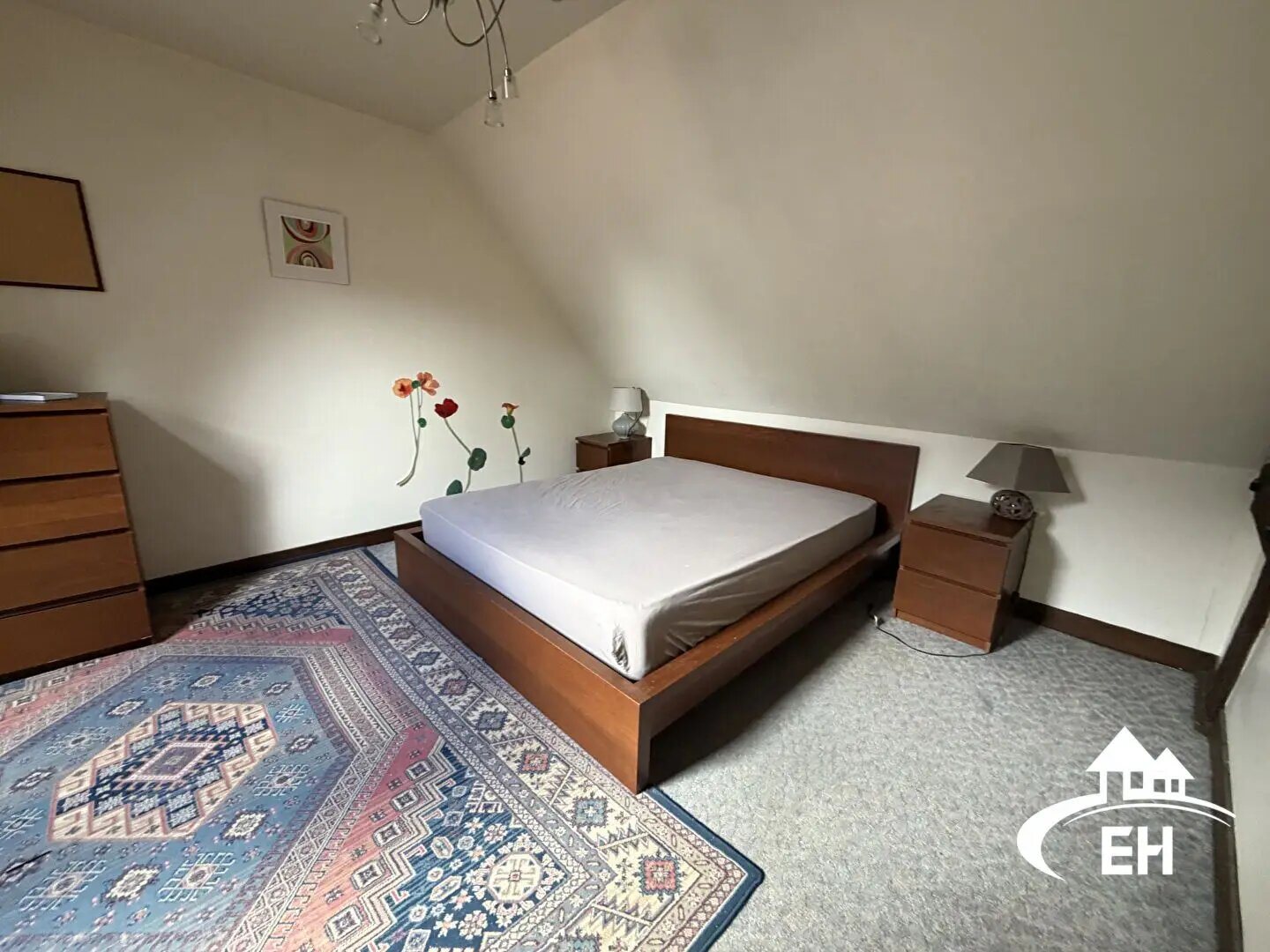 Appartement à louer, 30m², L'Aigle