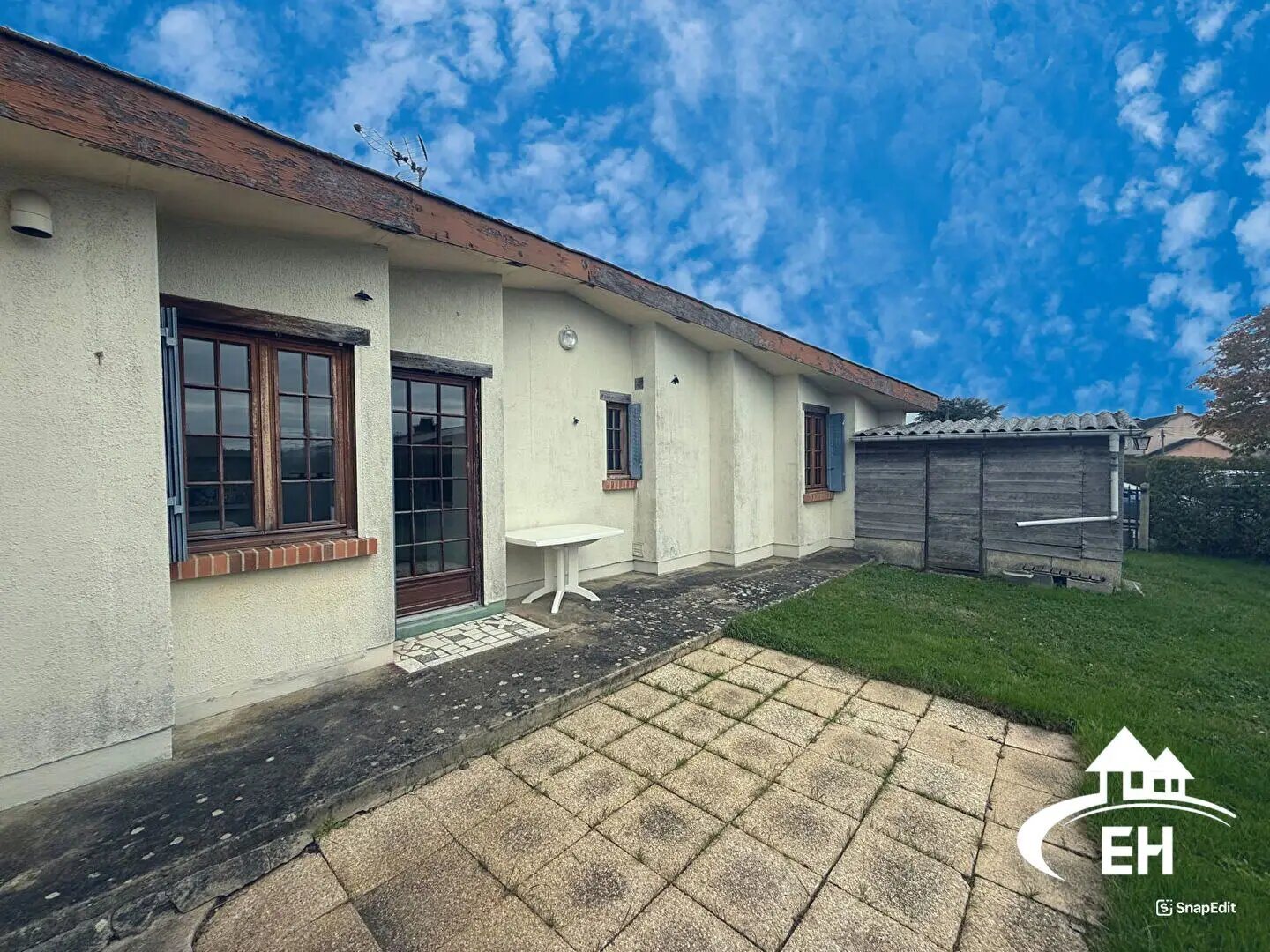Maison à vendre, 77m², L'Aigle