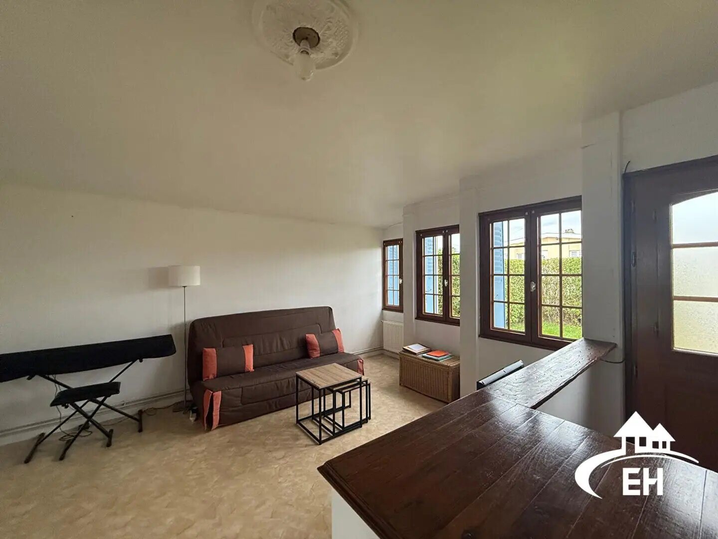 Maison à vendre, 77m², L'Aigle