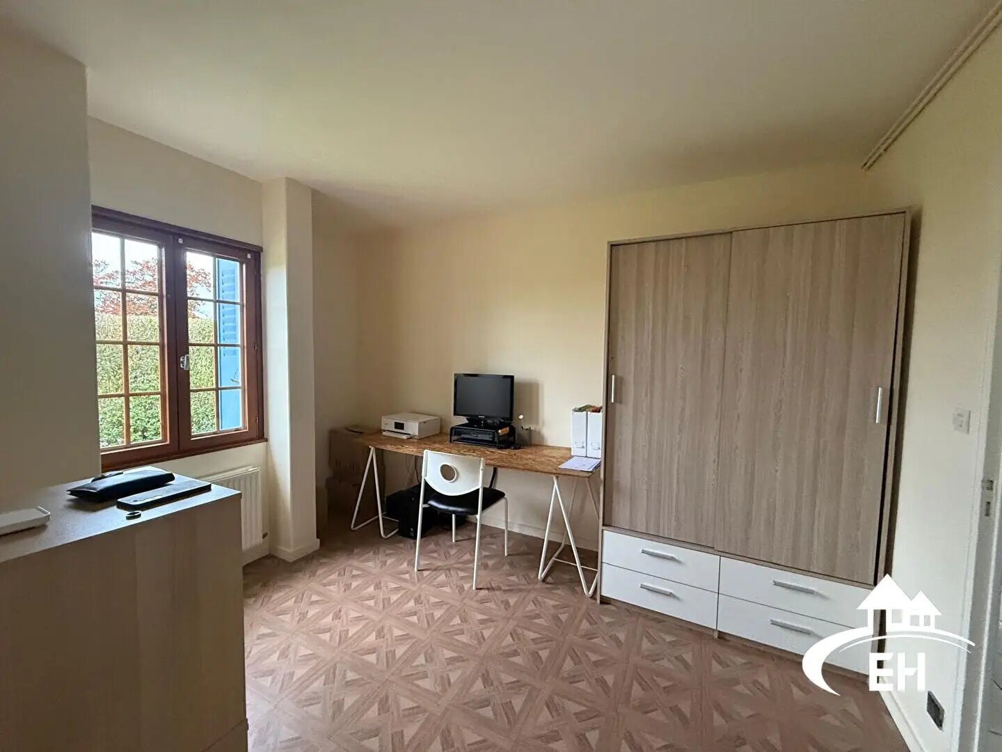 Maison à vendre, 77m², L'Aigle