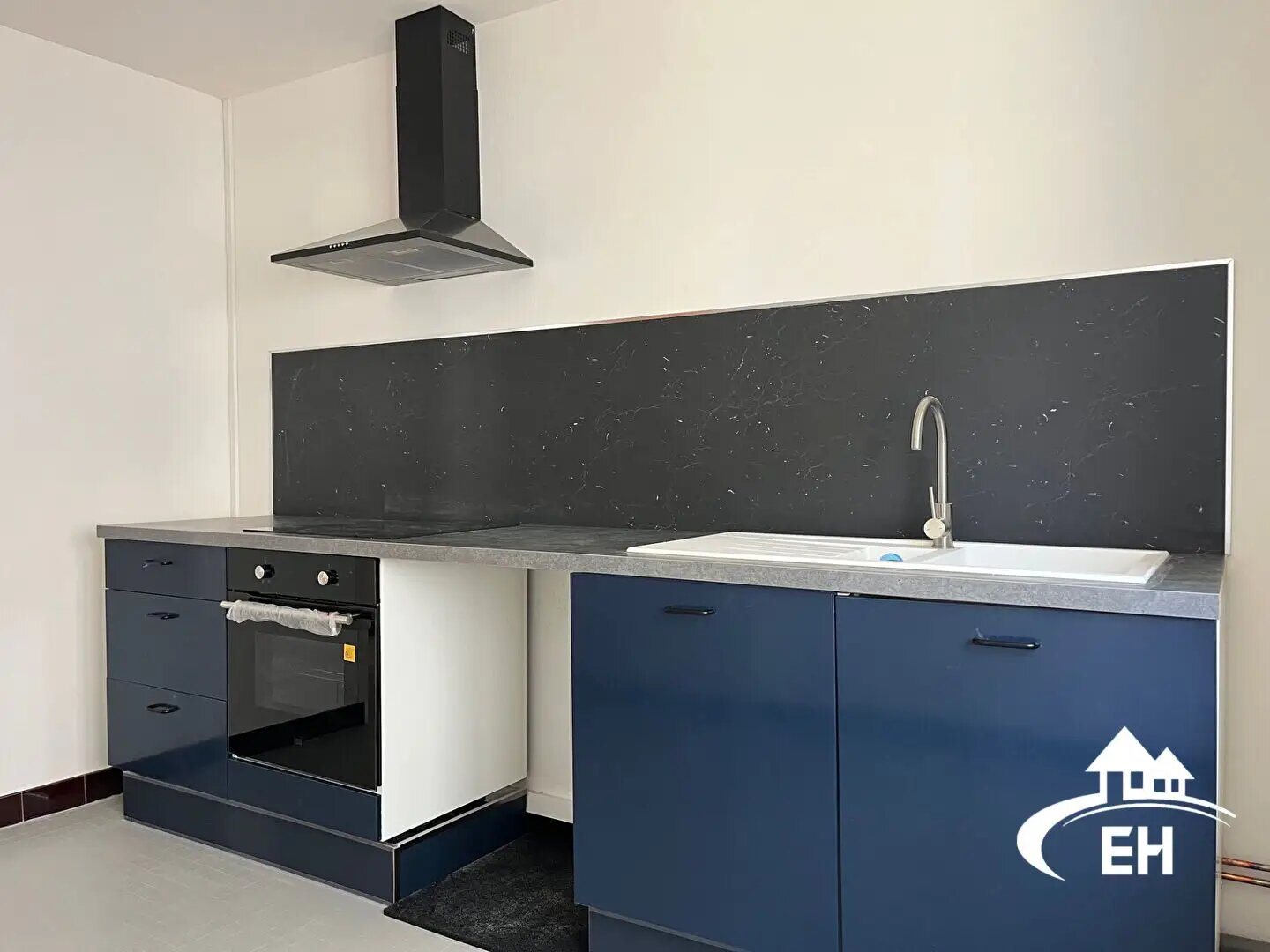 Appartement à louer, 66m², L'Aigle