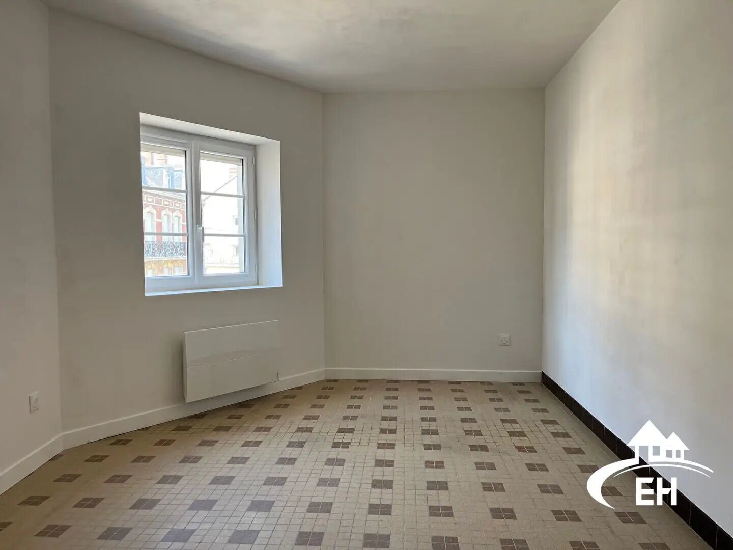 Appartement à louer, 66m², L'Aigle