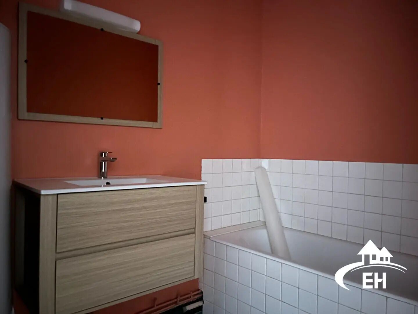Appartement à louer, 66m², L'Aigle
