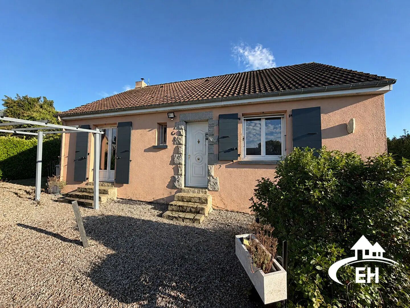 Maison à vendre, 93m², L'Aigle