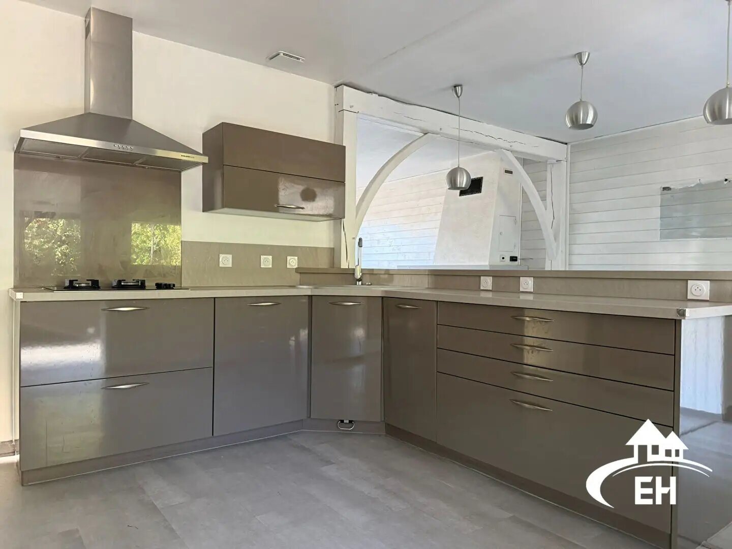 Maison à vendre, 93m², L'Aigle