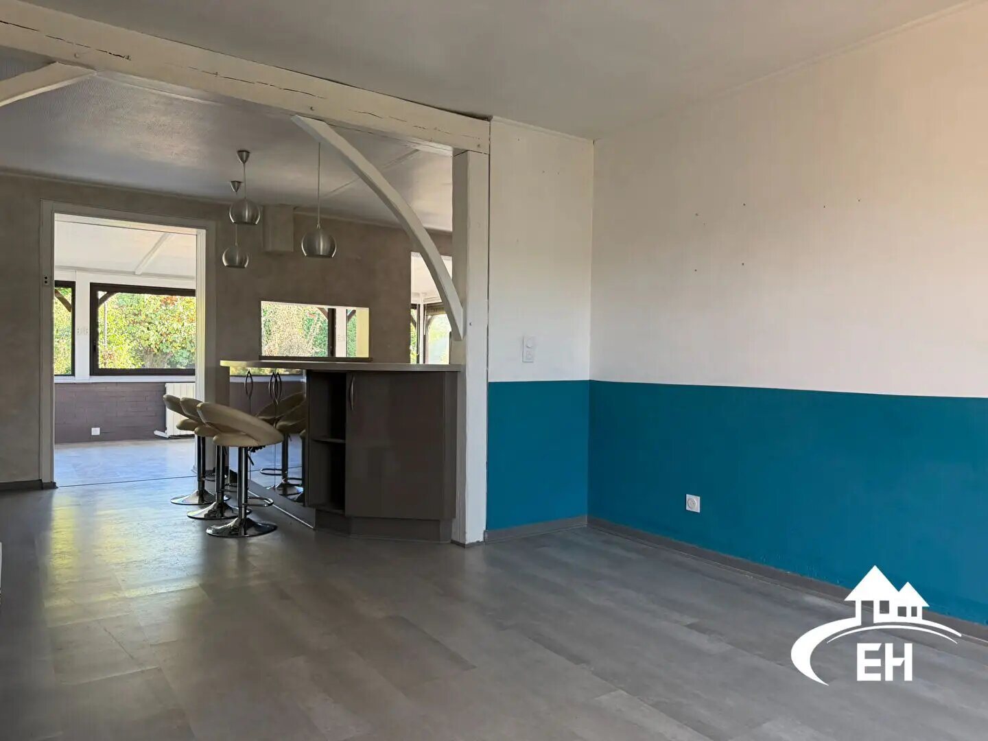 Maison à vendre, 93m², L'Aigle