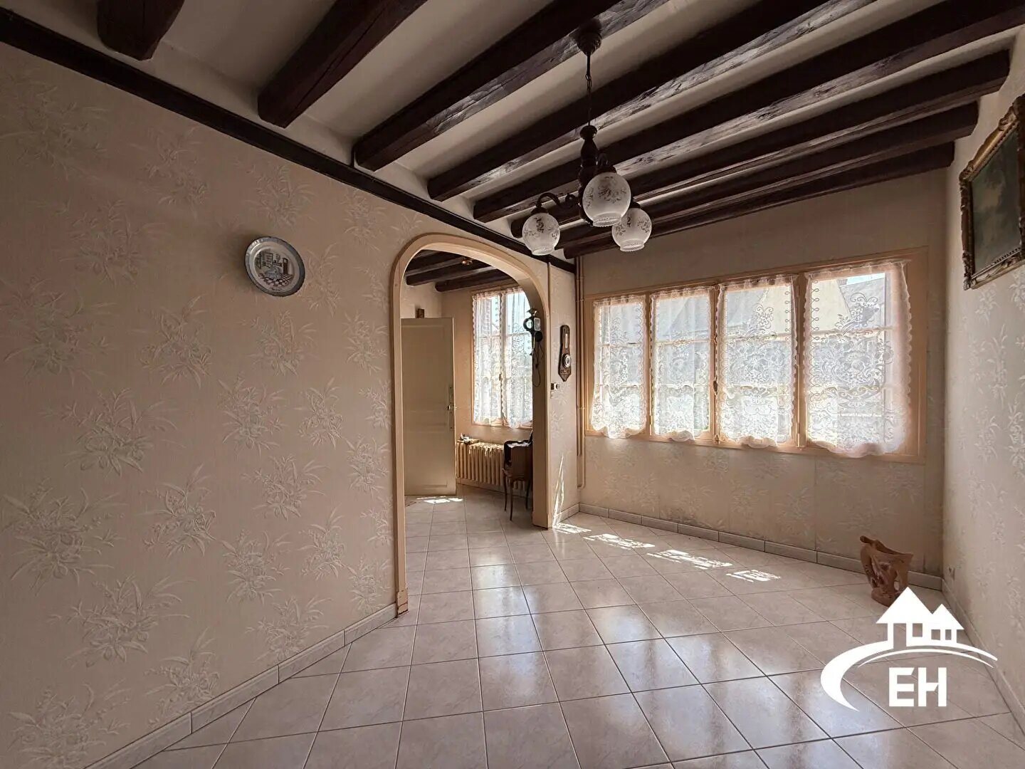Maison à vendre, 60m², L'Aigle