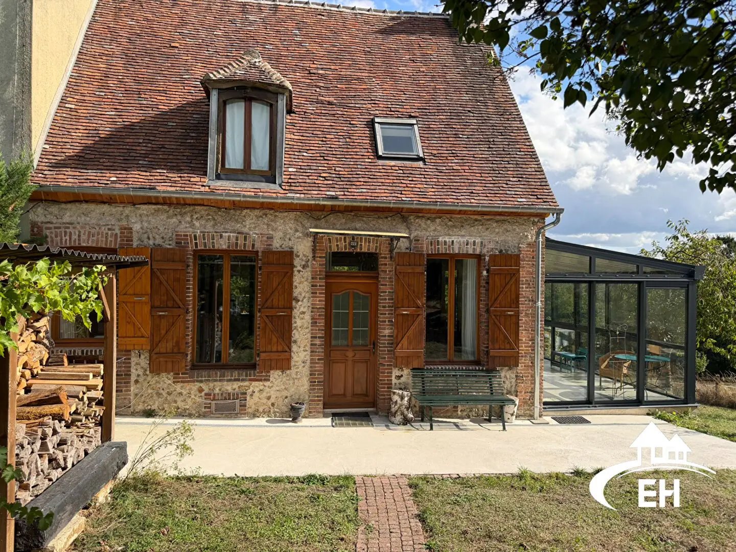 Maison à vendre, 90m², L'Aigle