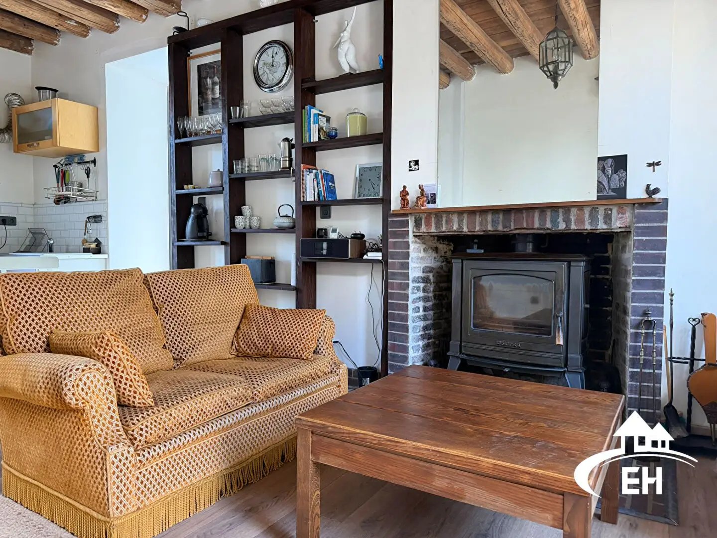 Maison à vendre, 90m², L'Aigle