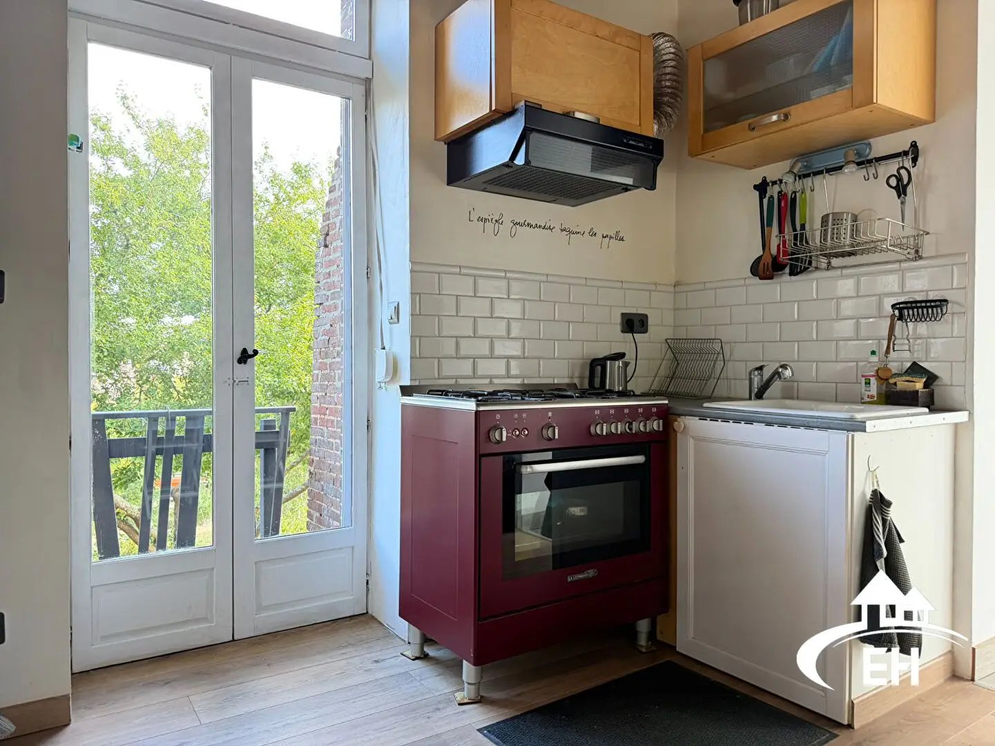 Maison à vendre, 90m², L'Aigle
