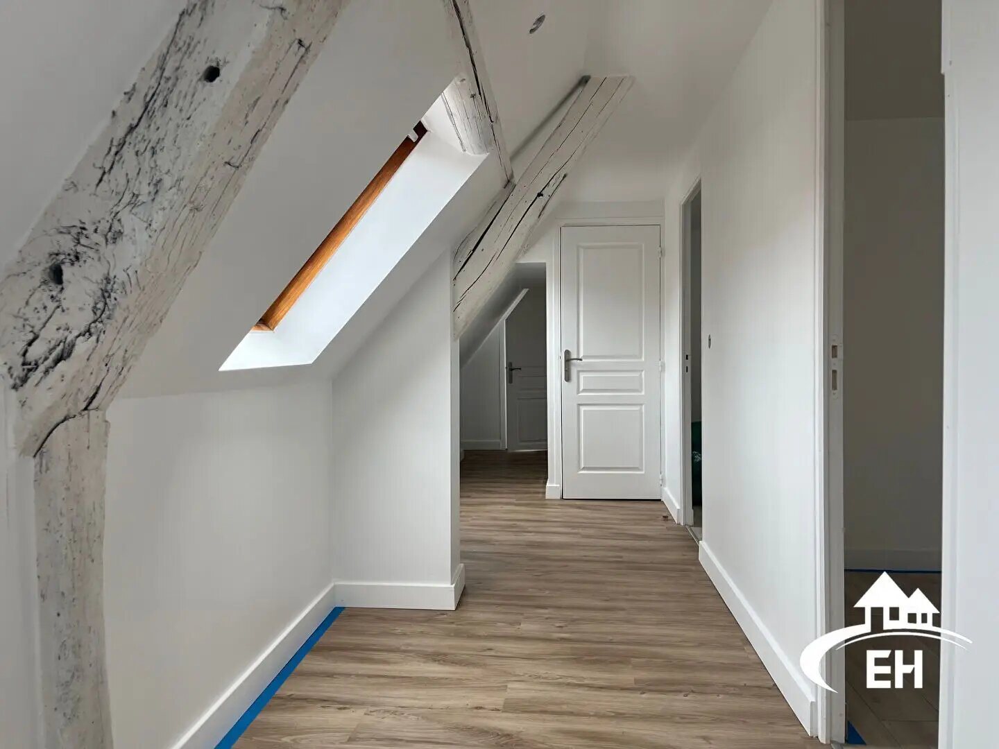 Appartement à louer, 60m², L'Aigle