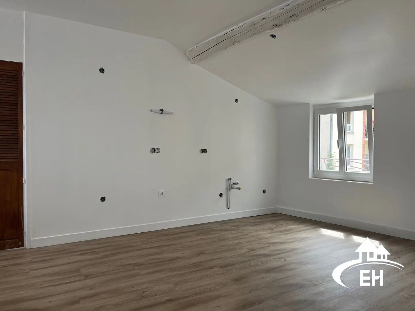 Appartement à louer, 60m², L'Aigle