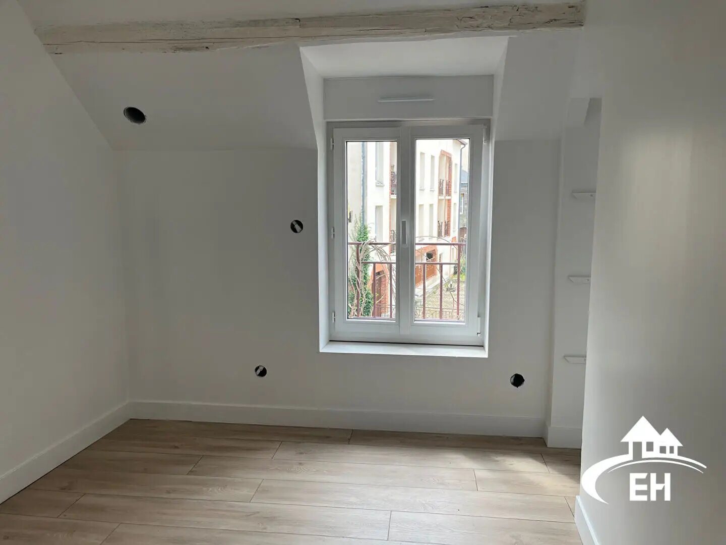 Appartement à louer, 60m², L'Aigle