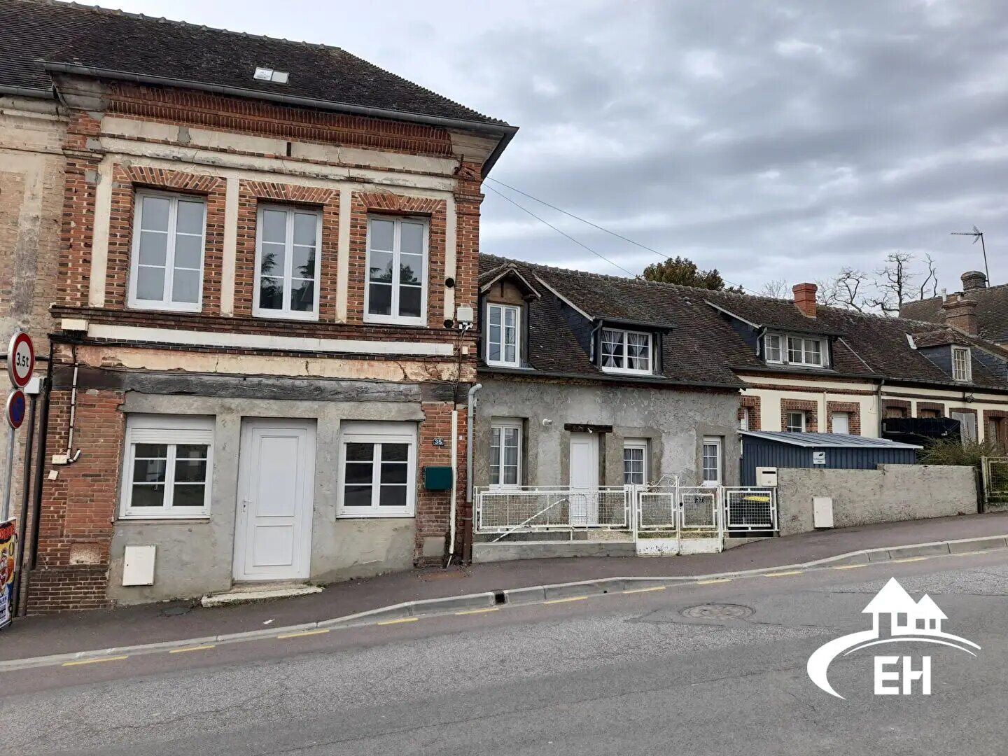 Maison à vendre, 145m², Rugles