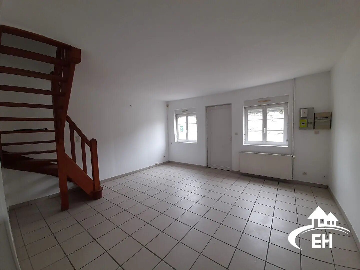 Maison à vendre, 145m², Rugles